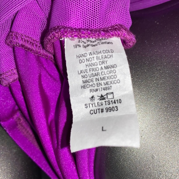 Fashion Nova Skirt Set - Picture 3 of 3